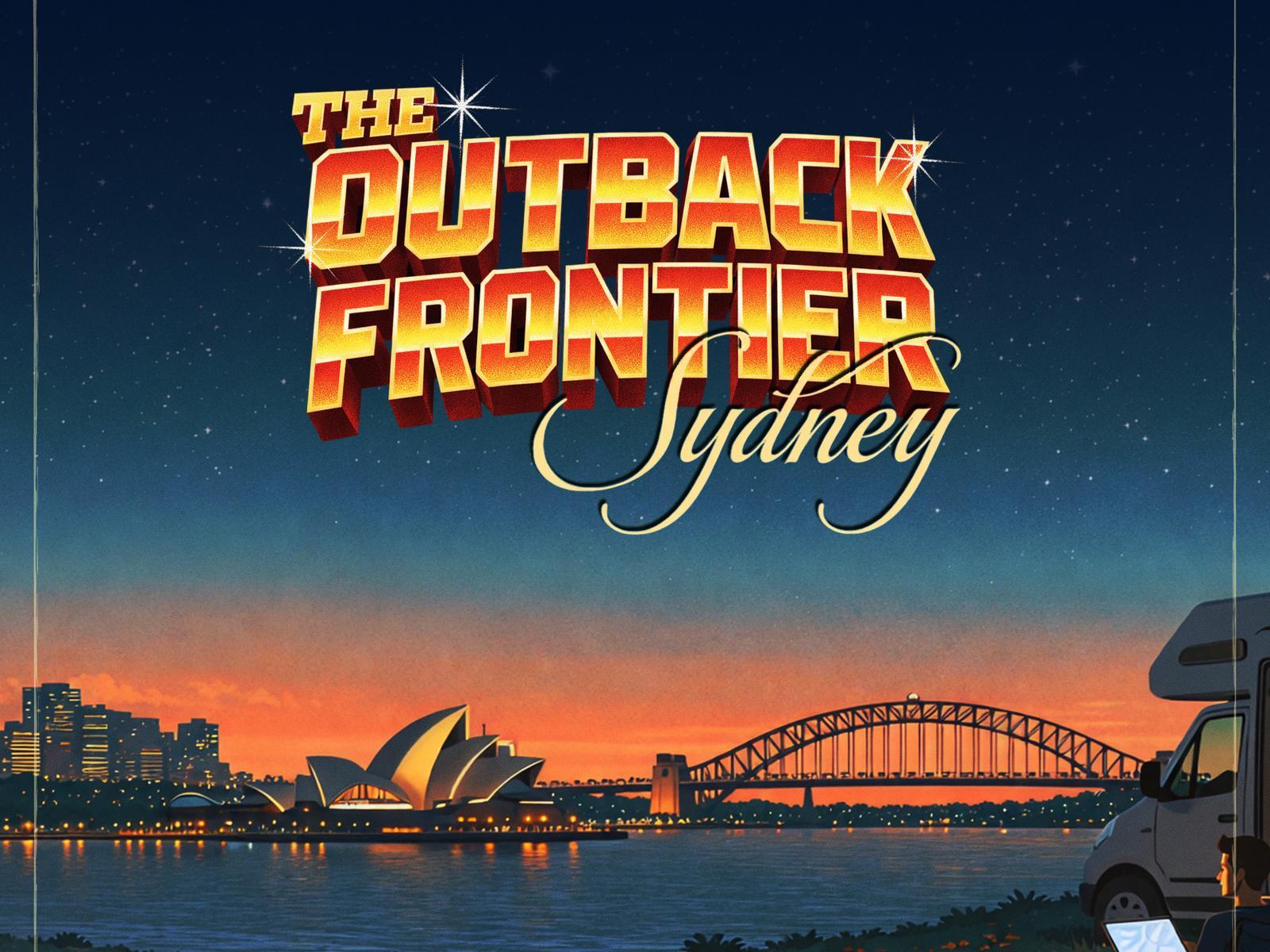 Sydney Launch | Superteam Australia: The Outback Frontier